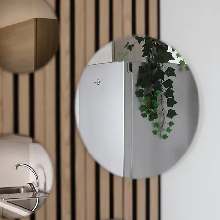 Olimpic Haven - Fondazione Prada Apartment