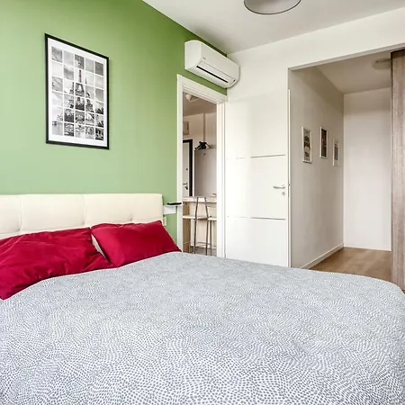 Olimpic Haven - Fondazione Prada Apartment