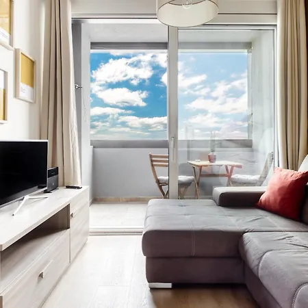 Apartment Olimpic Haven - Fondazione Prada Milan