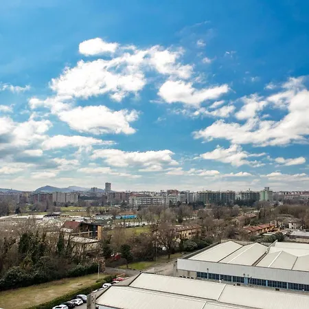 Olimpic Haven - Fondazione Prada Appartamento *